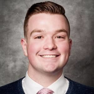 Meet your Posher, Tanner